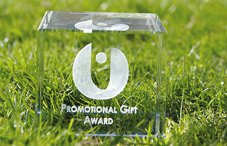 Promotional Gift Award 2009