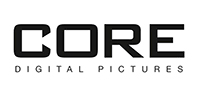 Logo: Core Digital Pictures