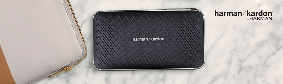 Harman Kardon Marken-Werbemittel
