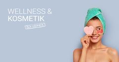 Unsere neuen Werbeartikel für Wellness & Kosmetik