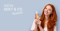 Unsere neuen Werbeartikel: Wein, Sekt & Co. 